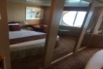 Oceanview Stateroom Picture