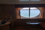 Oceanview Stateroom Picture