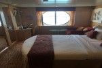 Oceanview Stateroom Picture