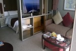 Suite Stateroom Picture