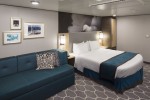 Boardwalk and Park Balcony Stateroom Picture