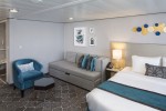 Junior Suite Stateroom Picture