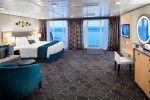 Junior Suite Stateroom Picture