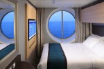 Oceanview Stateroom Picture