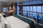 Royal Loft Suite Stateroom Picture