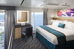 Star Loft Suite Stateroom Picture