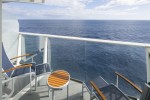 Spacious Balcony Stateroom Picture