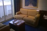 Balcony Suite Stateroom Picture