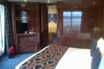 Balcony Suite Stateroom Picture