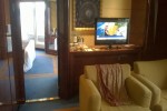 Balcony Suite Stateroom Picture