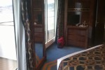 Balcony Suite Stateroom Picture