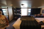 Balcony Stateroom Picture