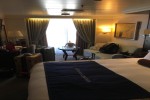 Concierge Veranda Stateroom Picture