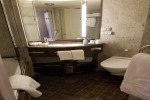 Concierge Veranda Stateroom Picture