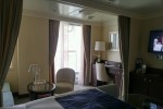 Penthouse Suite Stateroom Picture