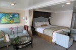 Penthouse Suite Stateroom Picture