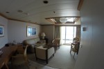 Suite Stateroom Picture