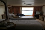 Oceanview Stateroom Picture