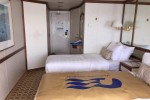 Oceanview Stateroom Picture