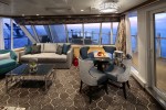 Aqua Theater Suite - 2 Bedroom Stateroom Picture