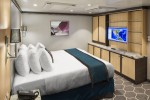 Aqua Theater Suite - 2 Bedroom Stateroom Picture