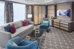 Aqua Theater Suite - 2 Bedroom Stateroom Picture