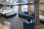 Family Balcony Stateroom Picture