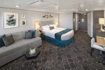 Junior Suite Stateroom Picture