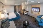 Junior Suite Stateroom Picture