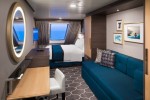 Oceanview Stateroom Picture