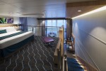 Star Loft Suite Stateroom Picture