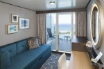 Spacious Balcony Stateroom Picture