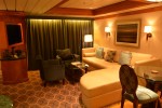 Owners Suite Stateroom Picture