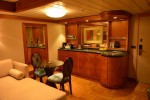 Owners Suite Stateroom Picture