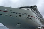 Carnival Magic Exterior Picture