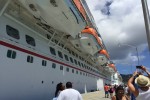 Carnival Magic Exterior Picture