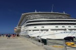 Carnival Magic Exterior Picture