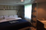 Club Ocean Suite Stateroom Picture