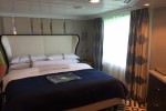 Club Ocean Suite Stateroom Picture