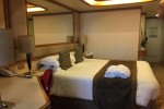 Superior Deluxe Balcony Stateroom Picture