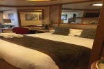 Superior Deluxe Balcony Stateroom Picture