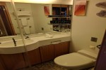 Aqua Class Stateroom Picture