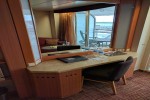 Aqua Class Stateroom Picture