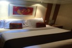 Celebrity Suite Stateroom Picture