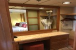 Celebrity Suite Stateroom Picture