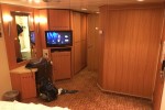 Interior Stateroom Picture