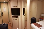 Interior Stateroom Picture