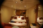 Interior Stateroom Picture