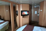 Oceanview Stateroom Picture