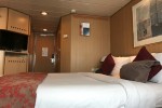 Oceanview Stateroom Picture